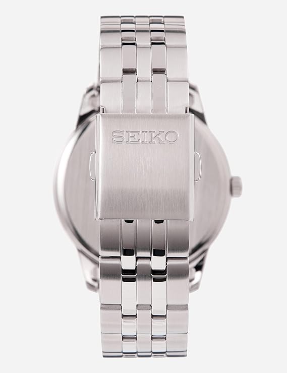 Seiko para caballero pulsera de metal – SUR399P1