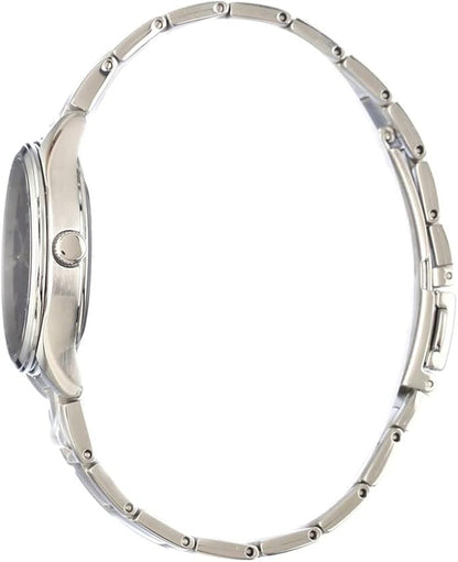 Seiko de dama pulsera de metal – SUR425P1