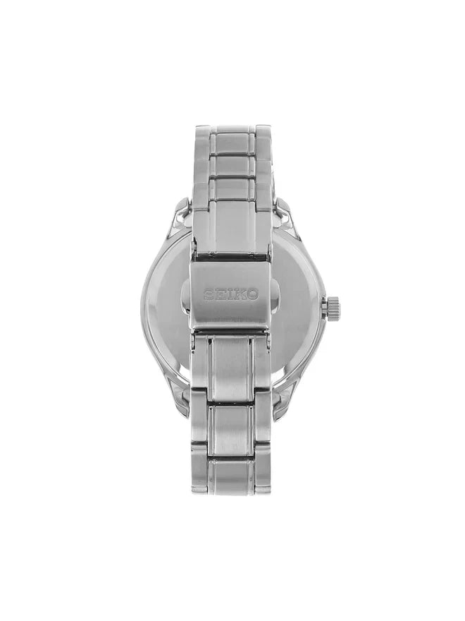 Seiko de dama pulsera de metal – SUR425P1