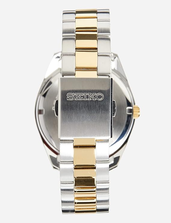 Seiko Neo Classic de caballero pulsera de metal – SUR446P1