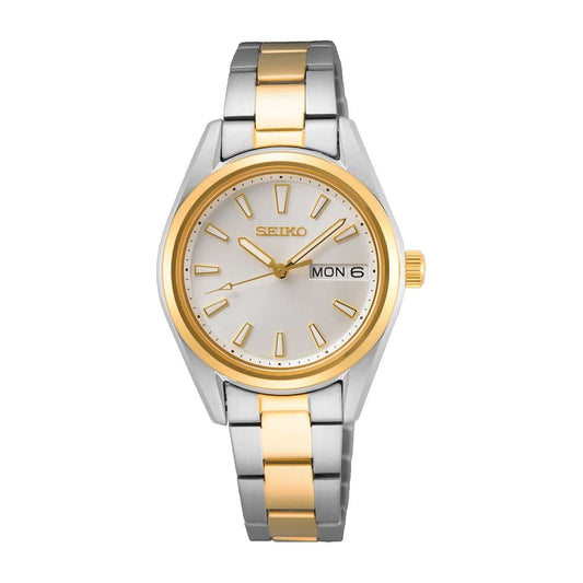 Seiko para Señorita – SUR454P1