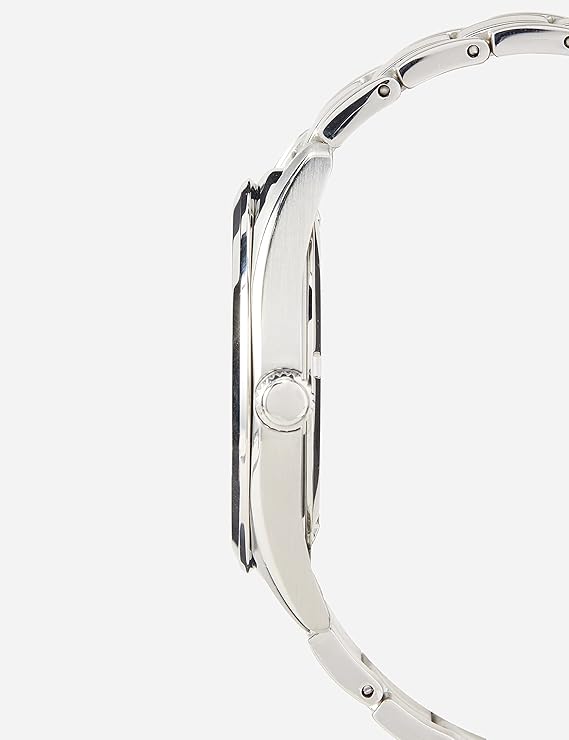 Seiko de caballero pulsera de acero inoxidable – SUR459P1