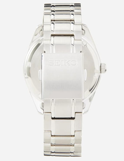 Seiko de caballero pulsera de acero inoxidable – SUR459P1