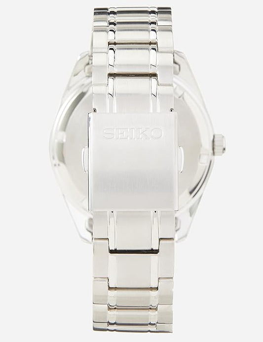 Seiko de caballero pulsera de acero inoxidable – SUR459P1