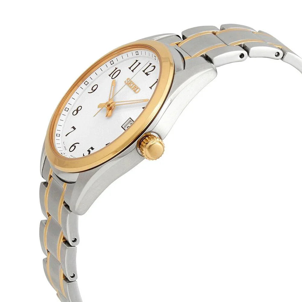 Seiko de hombre pulsera de metal – SUR460P1