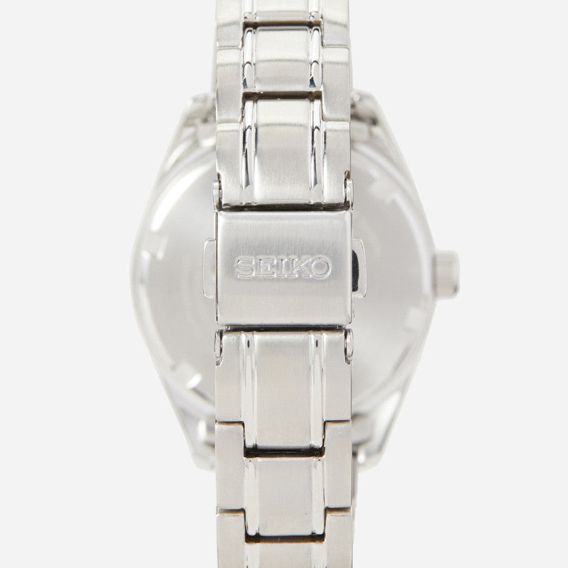 Seiko para dama pulsera de metal – SUR465P1