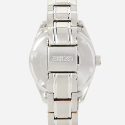 Seiko para dama pulsera de metal – SUR465P1