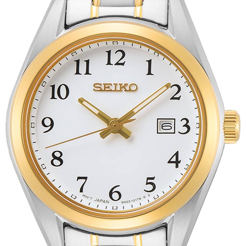 Seiko para Señorita – SUR466P1