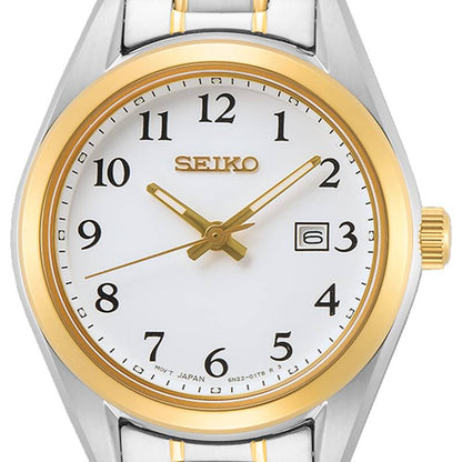 Seiko para Señorita – SUR466P1