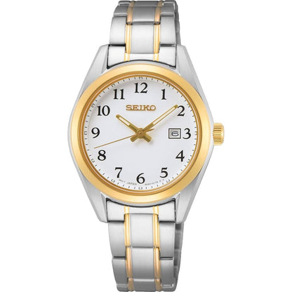 Seiko para Señorita – SUR466P1