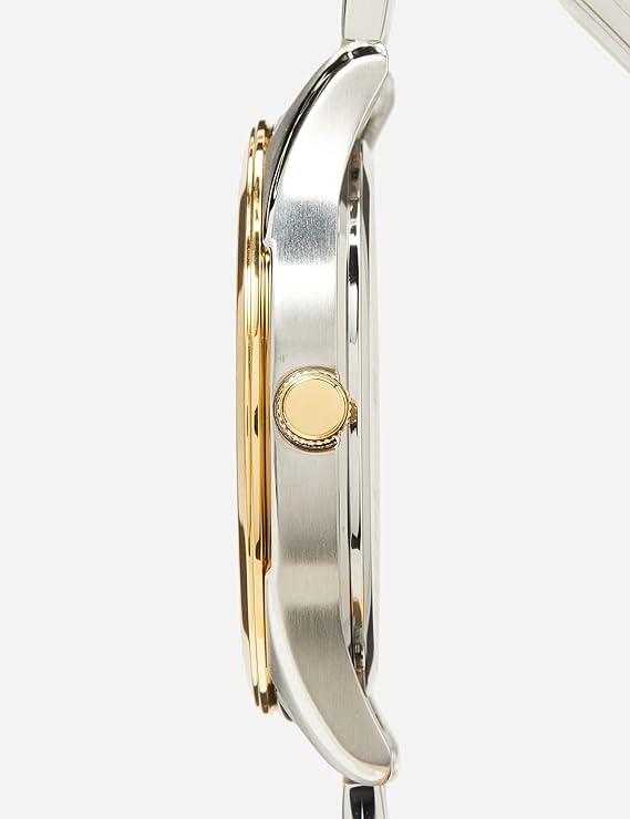 Seiko de hombre correa de acero inoxidable – SUR468P1