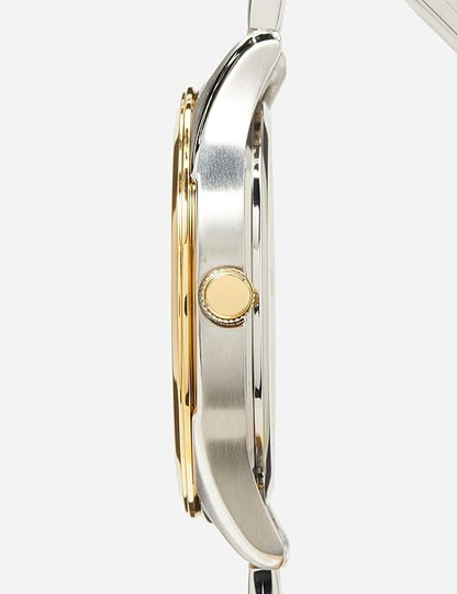 Seiko de hombre correa de acero inoxidable – SUR468P1