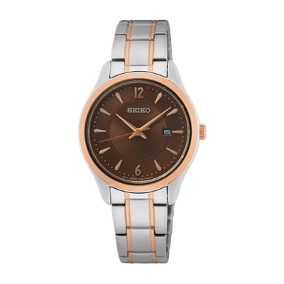 Seiko para Mujer – SUR476P1