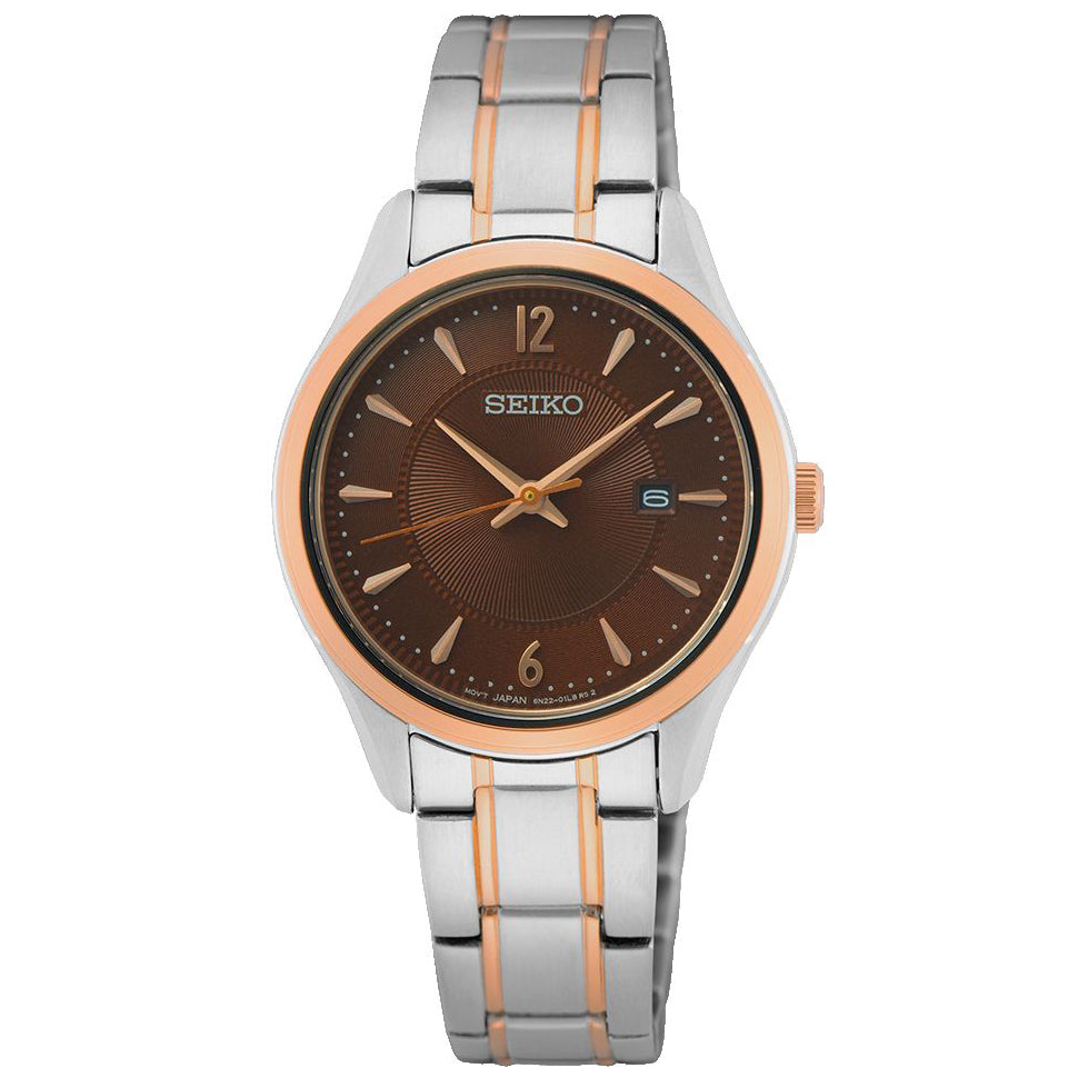 Seiko para Mujer – SUR476P1