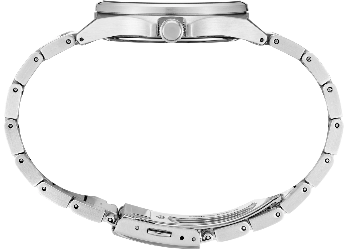 Seiko Conceptual de hombre pulsera de metal – SUR503P1