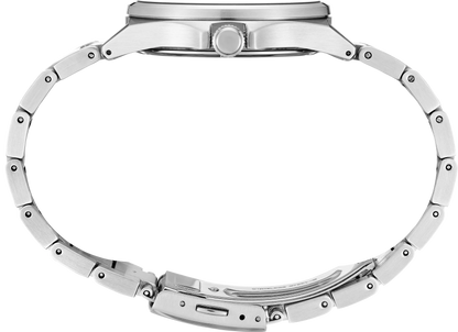 Seiko Conceptual de hombre pulsera de metal – SUR503P1