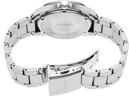 Seiko Conceptual de hombre pulsera de metal – SUR503P1