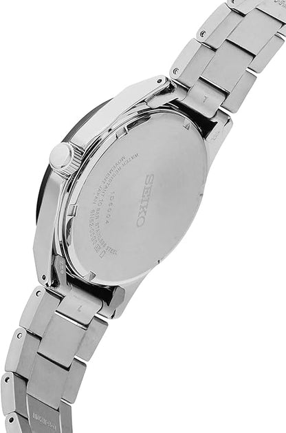 Seiko Conceptual de hombre pulsera de metal – SUR507P1