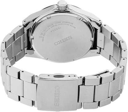 Seiko Conceptual de hombre pulsera de metal – SUR507P1