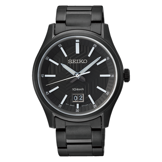 Seiko para caballero pulsera de metal – SUR515P1