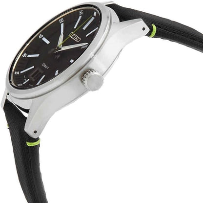 Seiko Sport de hombre pulsera de tela – SUR517P1