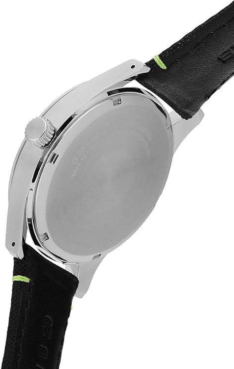 Seiko Sport de hombre pulsera de tela – SUR517P1