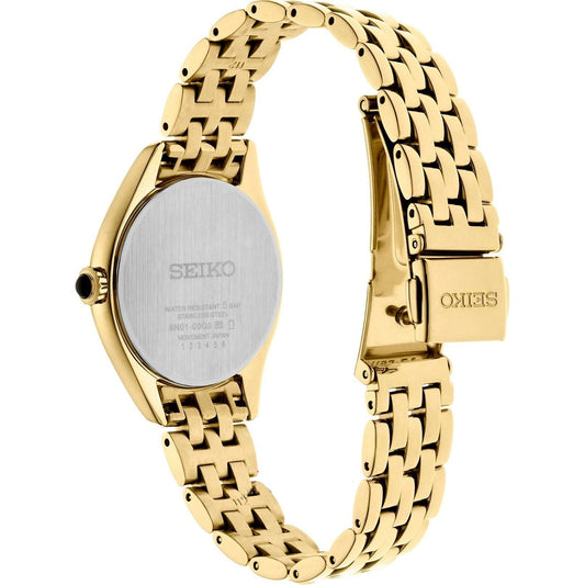 Seiko Neo Classic de señorita pulsera de metal 29 mm – SUR538P1