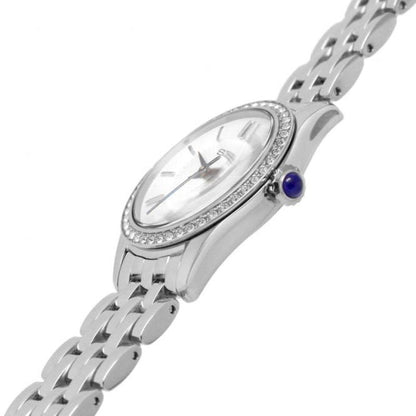 Seiko de dama pulsera de metal – SUR539P1