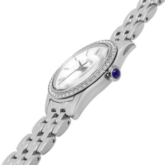 Seiko de dama pulsera de metal – SUR539P1