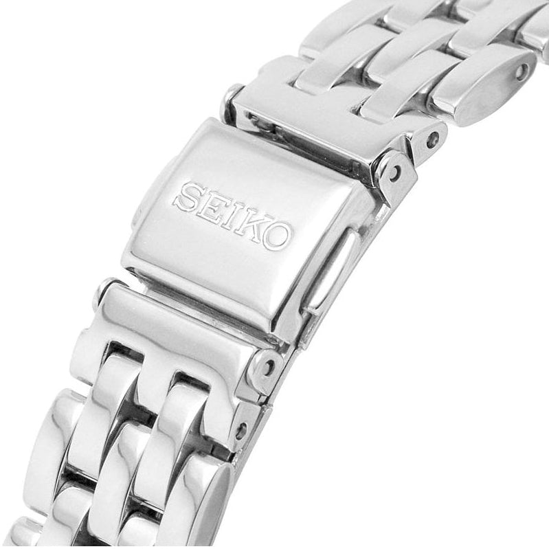 Seiko de dama pulsera de metal – SUR539P1