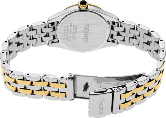 Seiko de dama pulsera de metal – SUR540P1
