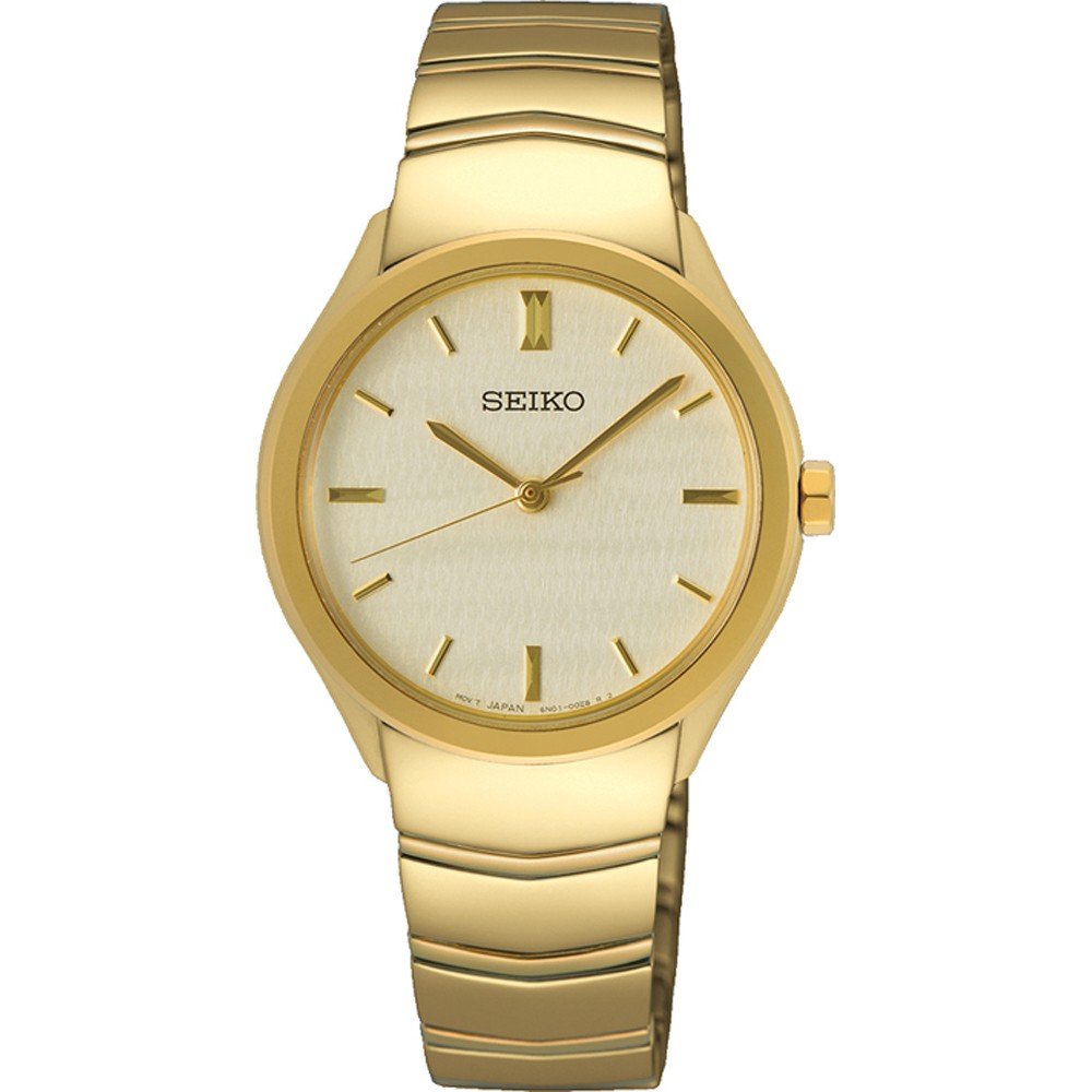 Seiko para Mujer – SUR552P1
