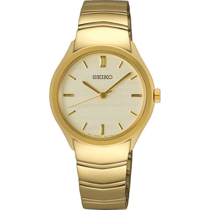 Seiko para Mujer – SUR552P1