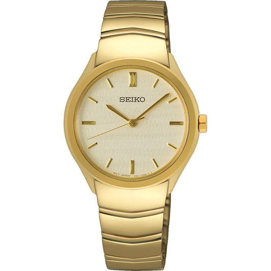 Seiko para Mujer – SUR552P1