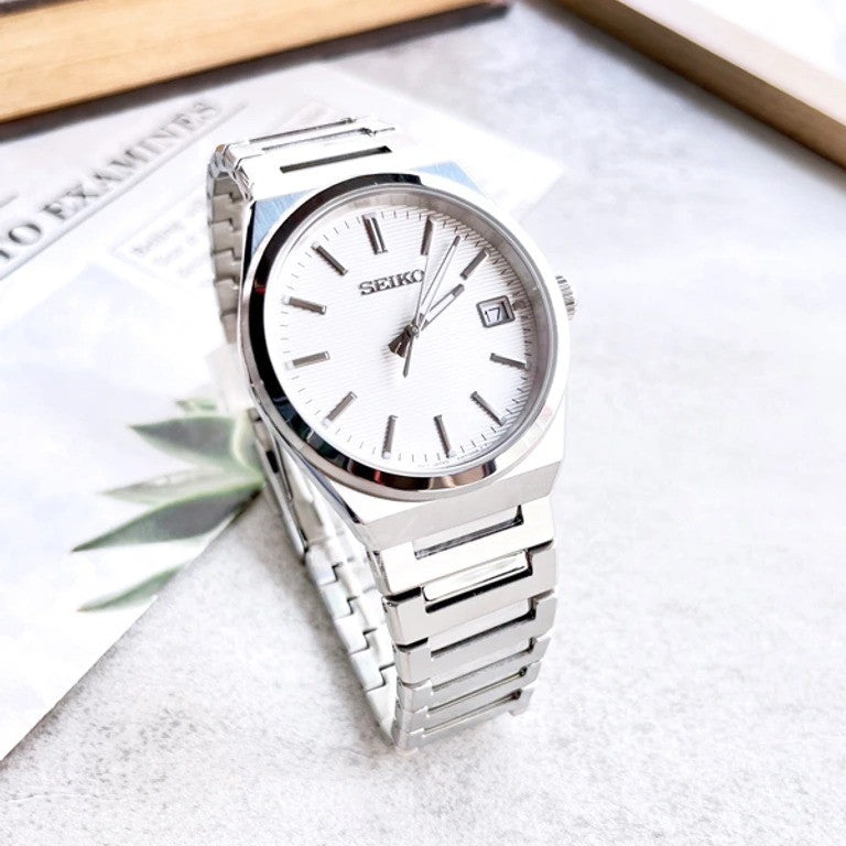 Seiko para Hombre – SUR553P1