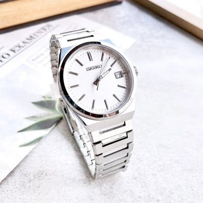 Seiko para Hombre – SUR553P1