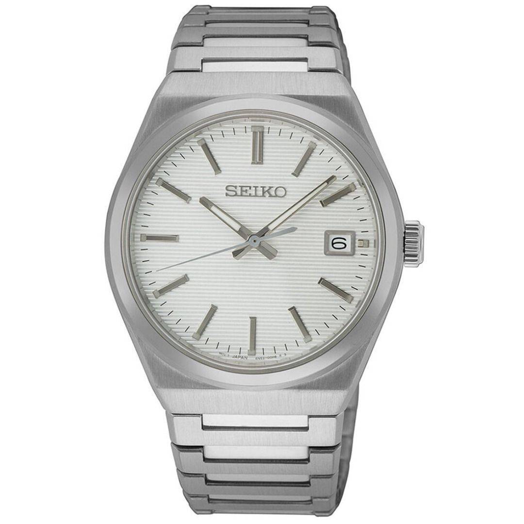 Seiko para Hombre – SUR553P1