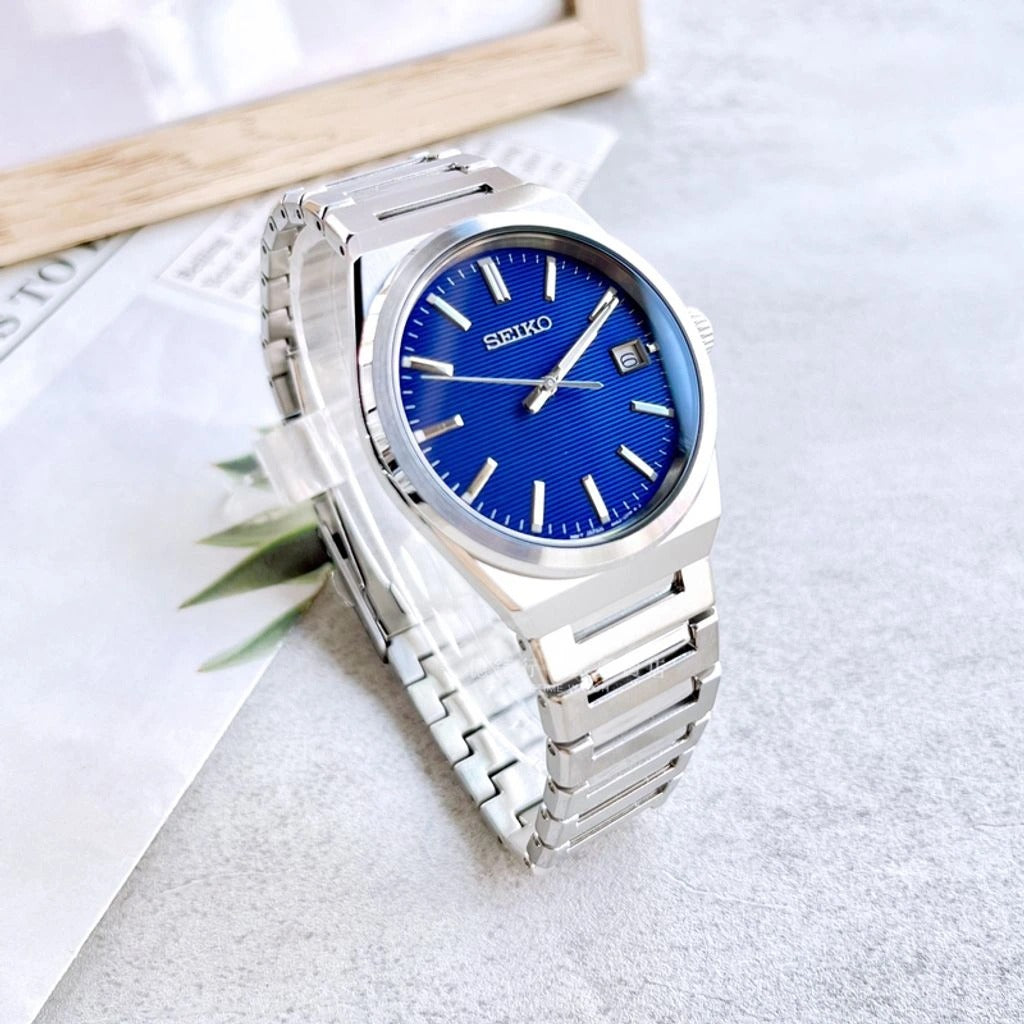 Seiko para Hombre – SUR555P1