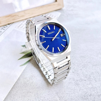 Seiko para Hombre – SUR555P1