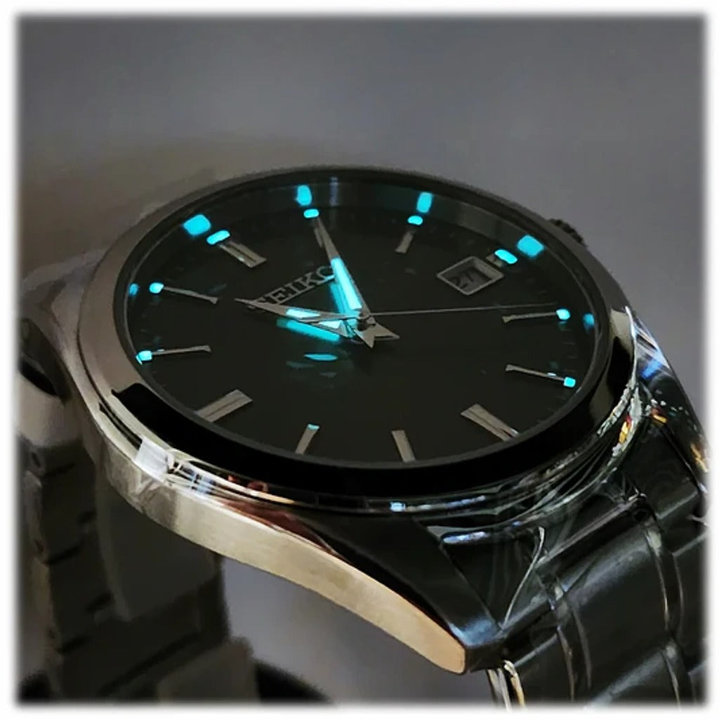 Seiko para Hombre – SUR555P1