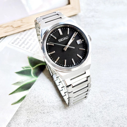 Seiko para Hombre – SUR557P1
