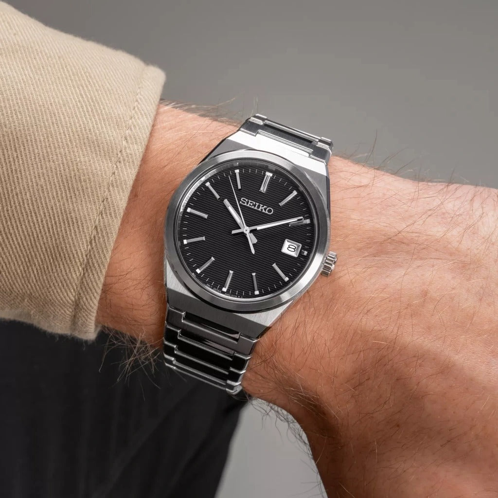 Seiko para Hombre – SUR557P1