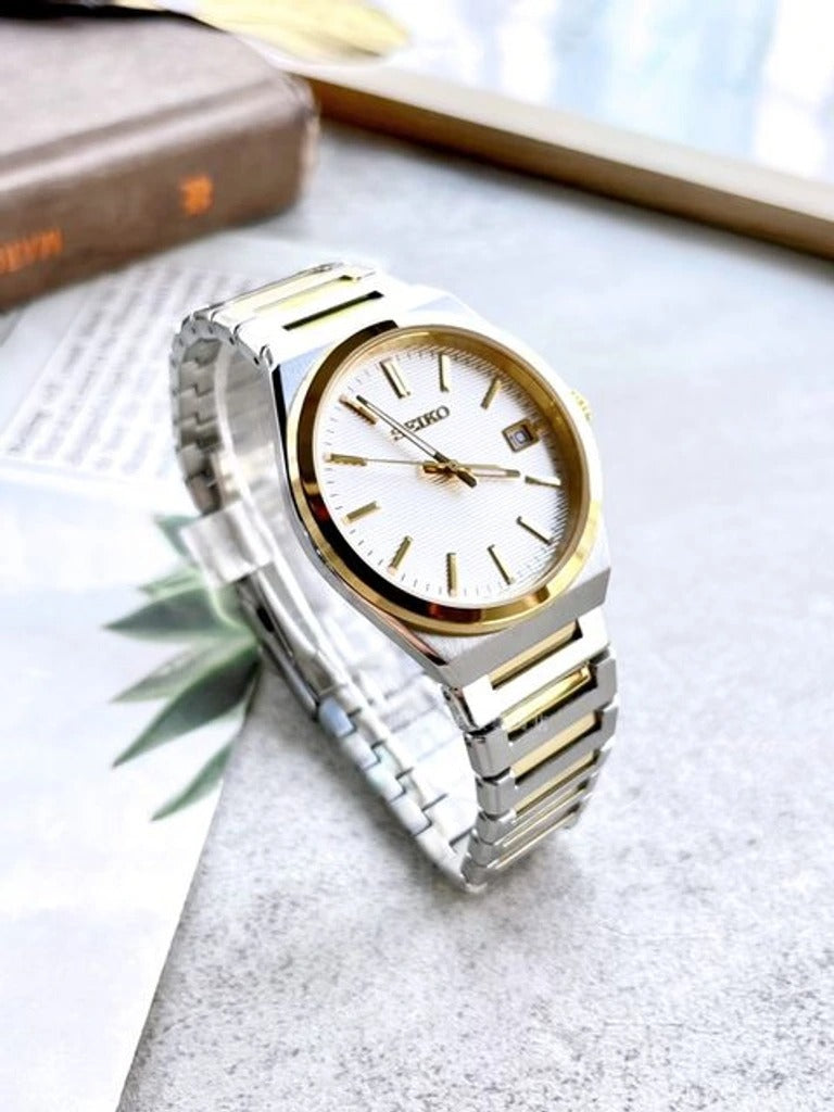 Seiko para Hombre – SUR558P1