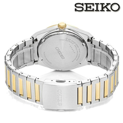 Seiko para Hombre – SUR558P1
