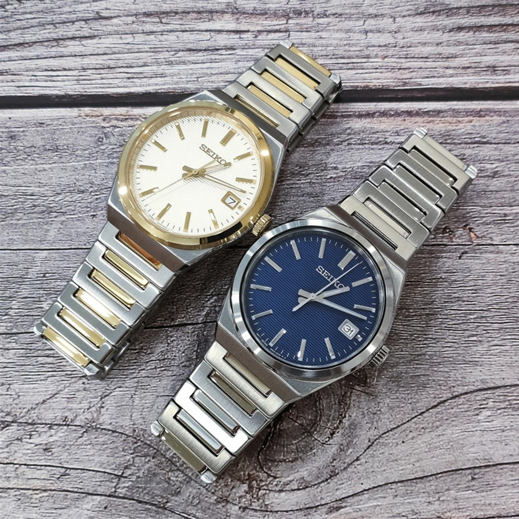 Seiko para Hombre – SUR558P1