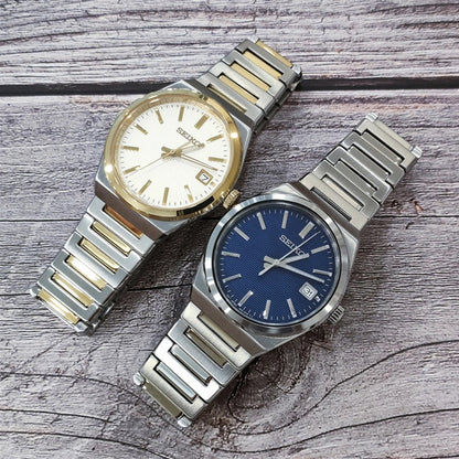 Seiko para Hombre – SUR558P1