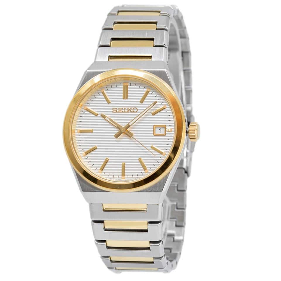 Seiko para Hombre – SUR558P1