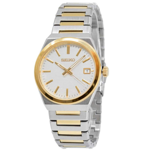 Seiko para Hombre – SUR558P1