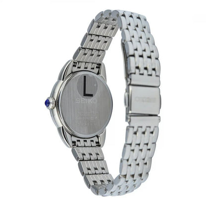 Seiko Neo Classic de dama pulsera de metal – SUR561P1