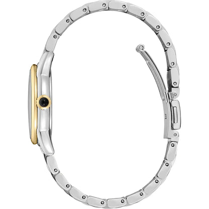 Seiko de dama pulsera de metal – SUR562P1